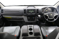 2025 KingLong Makoya 2.7i
