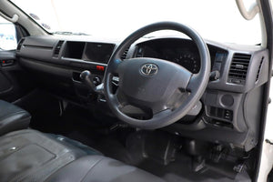 2024 Toyota Quantum 2.7 Sesfikile