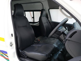 2024 Toyota Quantum 2.7 Sesfikile