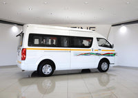 2025 Golden Dragon XML 6549J