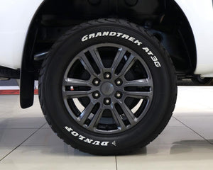 2021 Ford Ranger 2.0Bi-Turbo Double Cab Hi-Rider Wildtrak