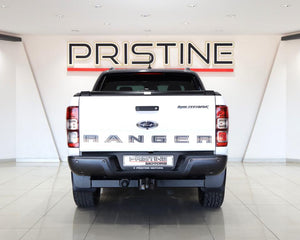 2021 Ford Ranger 2.0Bi-Turbo Double Cab Hi-Rider Wildtrak