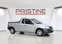 2016 Nissan NP200 1.5dCi Safety Pack