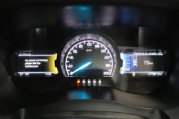 2021 Ford Ranger 2.0Bi-Turbo Double Cab Hi-Rider Wildtrak