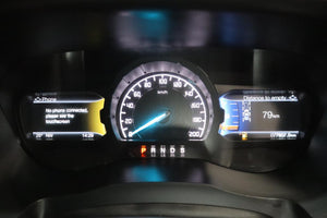 2021 Ford Ranger 2.0Bi-Turbo Double Cab Hi-Rider Wildtrak