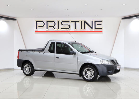 2016 Nissan NP200 1.5dCi Safety Pack