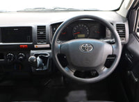 2024 Toyota Quantum 2.7 Sesfikile