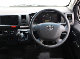 2024 Toyota Quantum 2.7 Sesfikile
