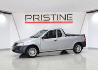 2016 Nissan NP200 1.5dCi Safety Pack