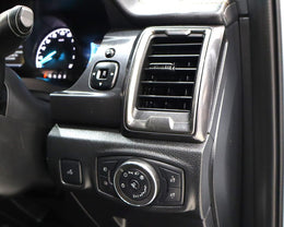 2021 Ford Ranger 2.0Bi-Turbo Double Cab Hi-Rider Wildtrak