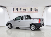 2016 Nissan NP200 1.5dCi Safety Pack