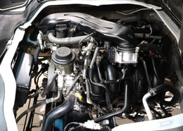 2024 Toyota Quantum 2.7 Sesfikile