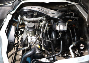 2024 Toyota Quantum 2.7 Sesfikile