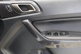 2021 Ford Ranger 2.0Bi-Turbo Double Cab Hi-Rider Wildtrak