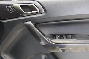 2021 Ford Ranger 2.0Bi-Turbo Double Cab Hi-Rider Wildtrak