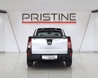 2016 Nissan NP200 1.5dCi Safety Pack
