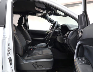 2021 Ford Ranger 2.0Bi-Turbo Double Cab Hi-Rider Wildtrak