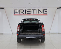 2016 Nissan NP200 1.5dCi Safety Pack