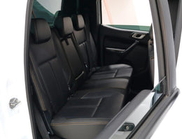 2021 Ford Ranger 2.0Bi-Turbo Double Cab Hi-Rider Wildtrak