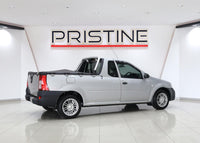 2016 Nissan NP200 1.5dCi Safety Pack