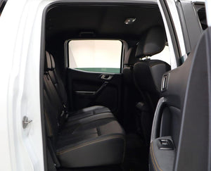 2021 Ford Ranger 2.0Bi-Turbo Double Cab Hi-Rider Wildtrak
