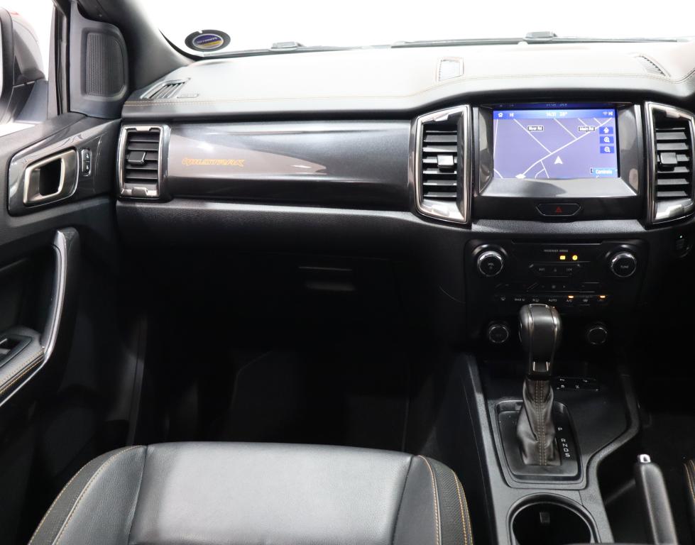 2021 Ford Ranger 2.0Bi-Turbo Double Cab Hi-Rider Wildtrak