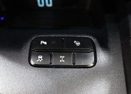2021 Ford Ranger 2.0Bi-Turbo Double Cab Hi-Rider Wildtrak
