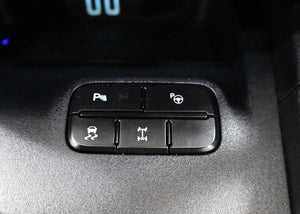 2021 Ford Ranger 2.0Bi-Turbo Double Cab Hi-Rider Wildtrak