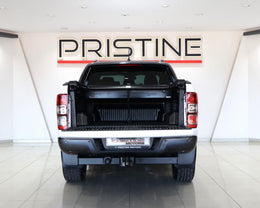 2021 Ford Ranger 2.0Bi-Turbo Double Cab Hi-Rider Wildtrak