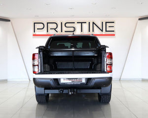 2021 Ford Ranger 2.0Bi-Turbo Double Cab Hi-Rider Wildtrak