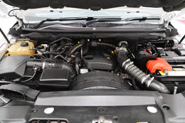 2021 Ford Ranger 2.0Bi-Turbo Double Cab Hi-Rider Wildtrak