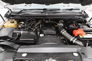 2021 Ford Ranger 2.0Bi-Turbo Double Cab Hi-Rider Wildtrak