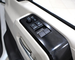2021 Toyota Quantum 2.8 SLWB Bus 14-seater GL Auto