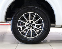 2022 GWM P-Series 2.0TD Double Cab LT 4x4