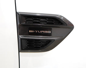 2021 Ford Ranger 2.0Bi-Turbo Double Cab Hi-Rider Wildtrak