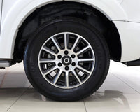 2022 GWM P-Series 2.0TD Double Cab LT 4x4