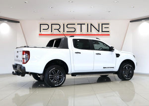 2021 Ford Ranger 2.0Bi-Turbo Double Cab Hi-Rider Wildtrak