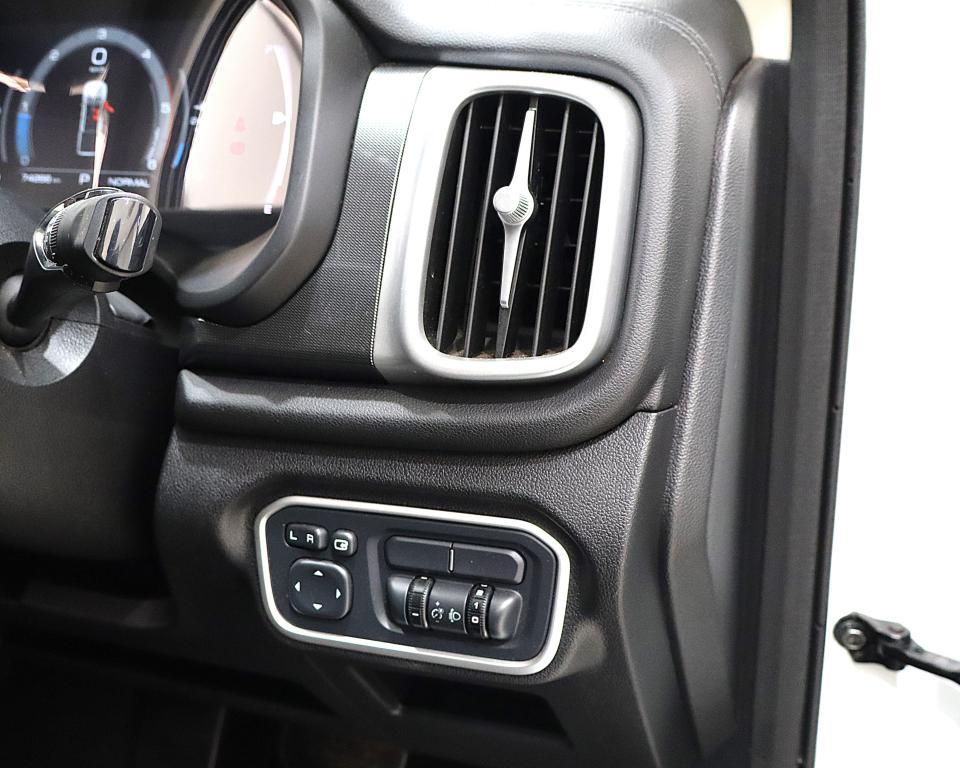 2022 GWM P-Series 2.0TD Double Cab LT 4x4