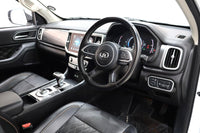 2022 GWM P-Series 2.0TD Double Cab LT 4x4