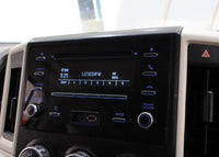 2019 Toyota Quantum 2.8 SLWB Bus 14-Seater GL