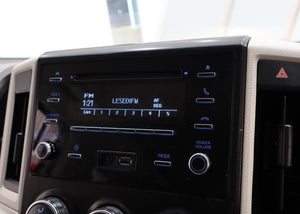 2019 Toyota Quantum 2.8 SLWB Bus 14-Seater GL