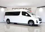 2019 Toyota Quantum 2.8 SLWB Bus 14-Seater GL