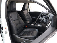 2022 GWM P-Series 2.0TD Double Cab LT 4x4