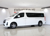 2019 Toyota Quantum 2.8 SLWB Bus 14-Seater GL