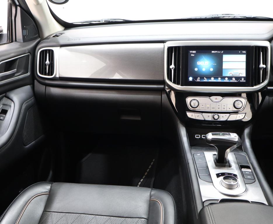 2022 GWM P-Series 2.0TD Double Cab LT 4x4