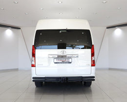 2019 Toyota Quantum 2.8 SLWB Bus 14-Seater GL