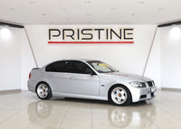 2007 BMW 3 Series 330i Auto