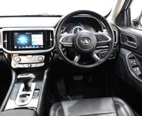 2022 GWM P-Series 2.0TD Double Cab LT 4x4