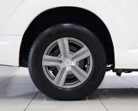 2019 Toyota Quantum 2.8 SLWB Bus 14-Seater GL