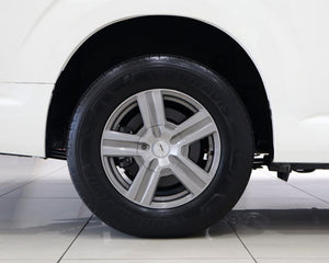 2019 Toyota Quantum 2.8 SLWB Bus 14-Seater GL